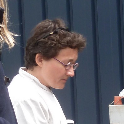 Hélène Plancq