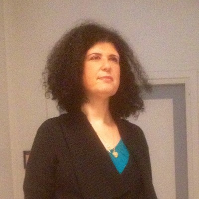 Judith Halimi