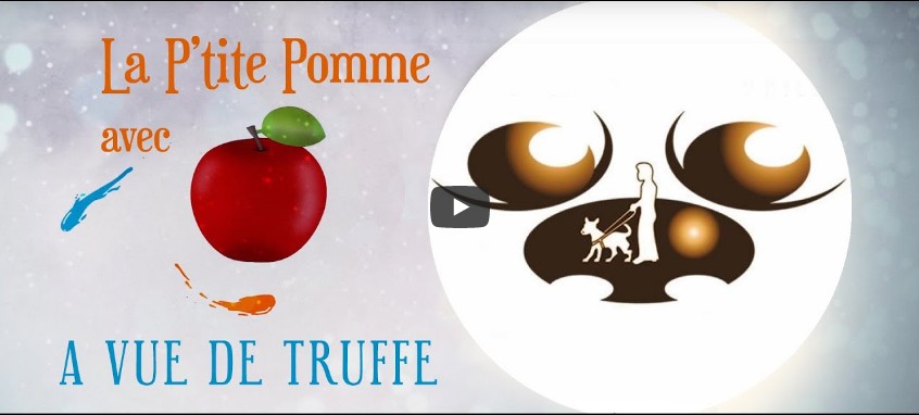 Interview – La P’tite Pomme