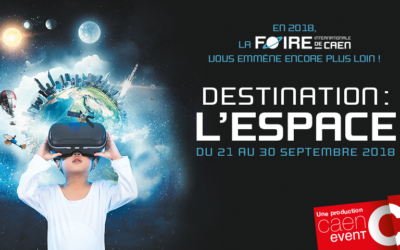 Foire de Caen 2018