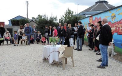 Journée Portes Ouvertes A Vue de Truffe