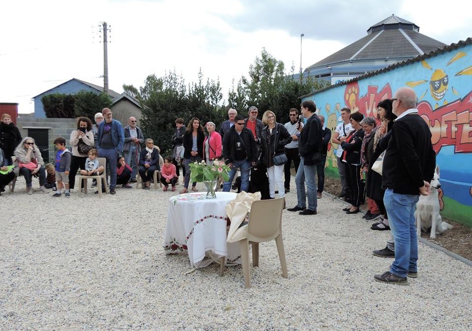 Journée Portes Ouvertes A Vue de Truffe