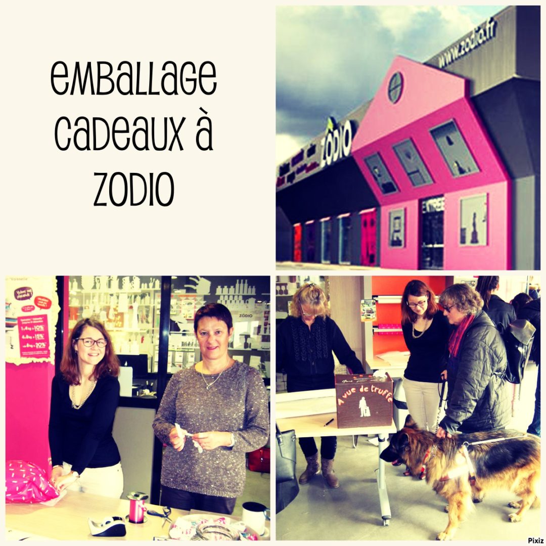 Zodio Caen Mondevillenull
