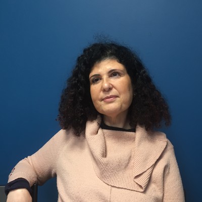 Judith Halimi 