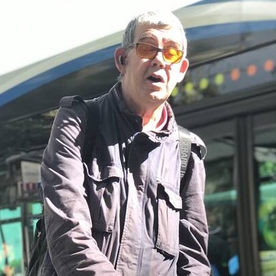 Thierry Meudec