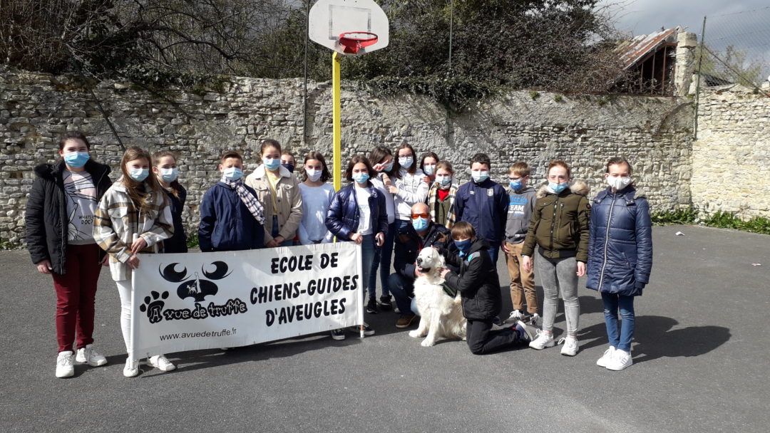 Opération « Bol de Riz » – Bayeux