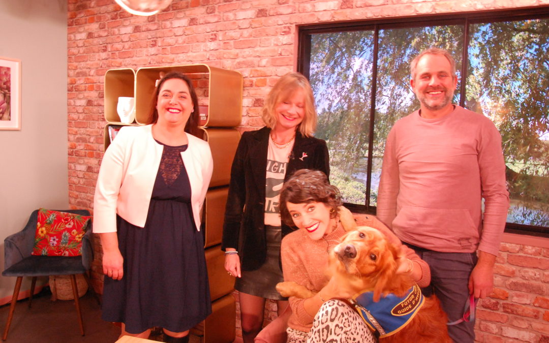 Interview France 3 Normandie