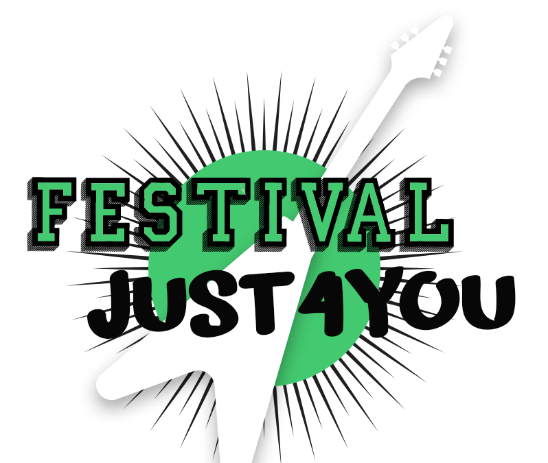 Festival « Just For You » – Samedi 4 et Dimanche 5 juin 2022