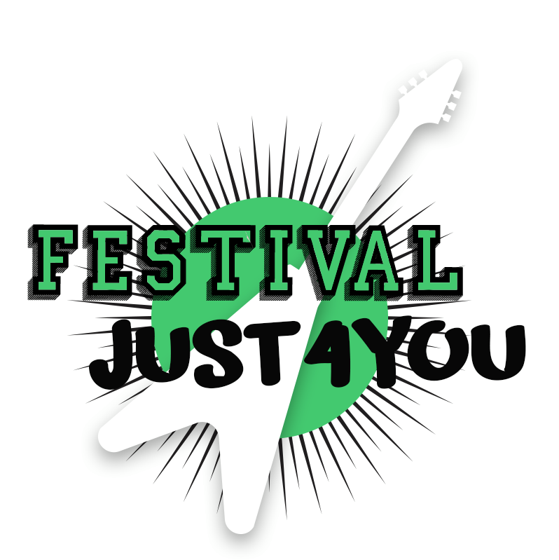 Festival « Just For You » – Samedi 4 et Dimanche 5 juin 2022