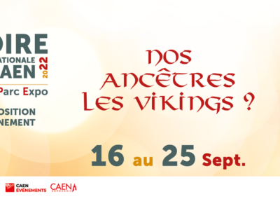 Foire Internationale de Caen – 2022