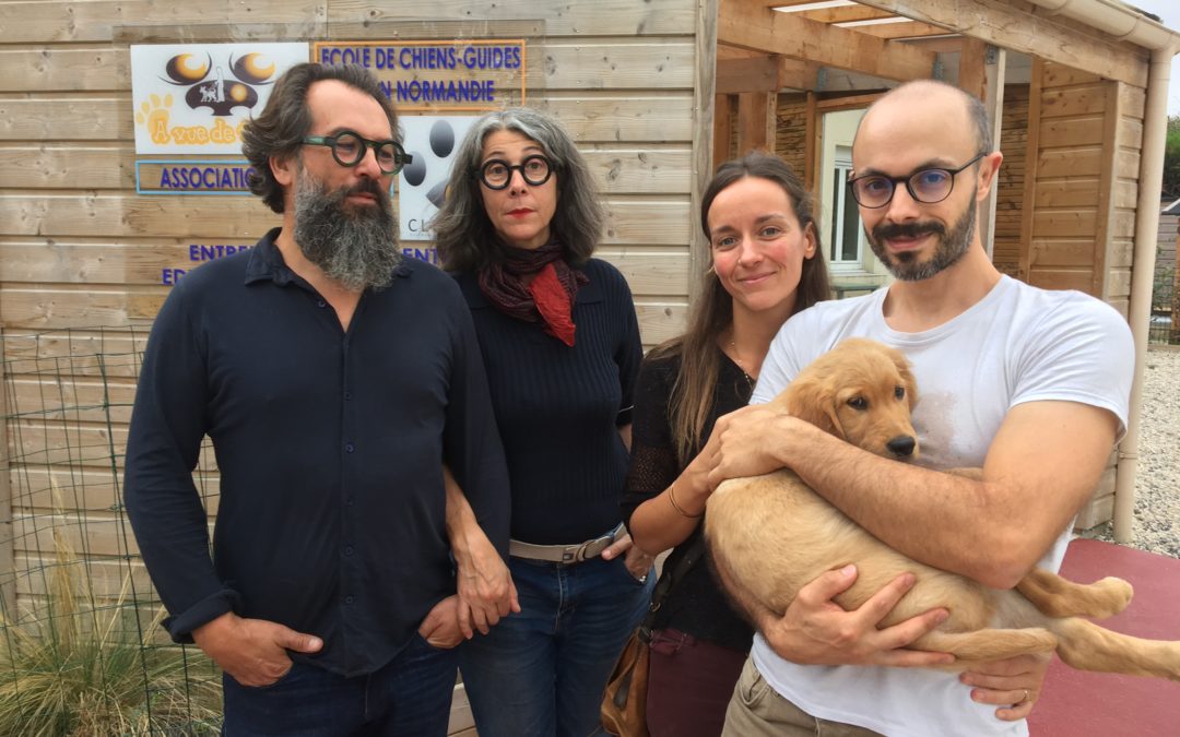 Bienvenue à Térif et Tolède !