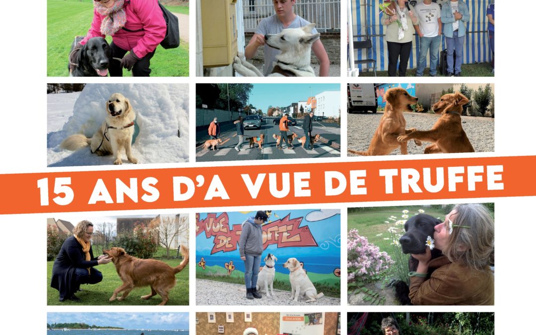 Programme de la Journée Portes Ouvertes