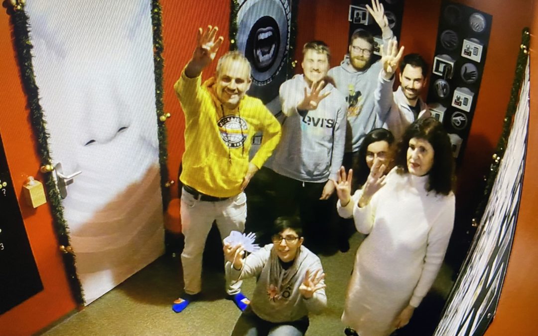 SENSAS : l’expérience sensorielle