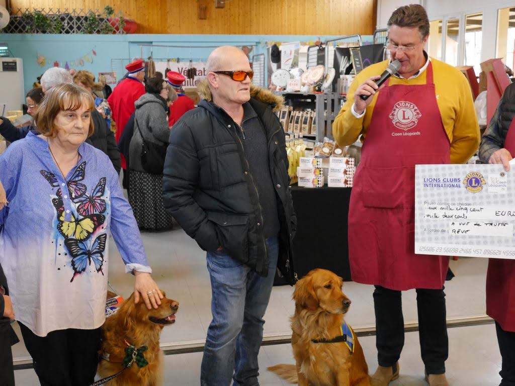 Salon Gourmand 2023 – Douvres-la-Délivrande