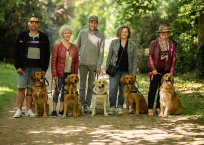 Recherche de familles d’accompagnement du soir