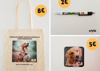 Nouveaux articles de l’école