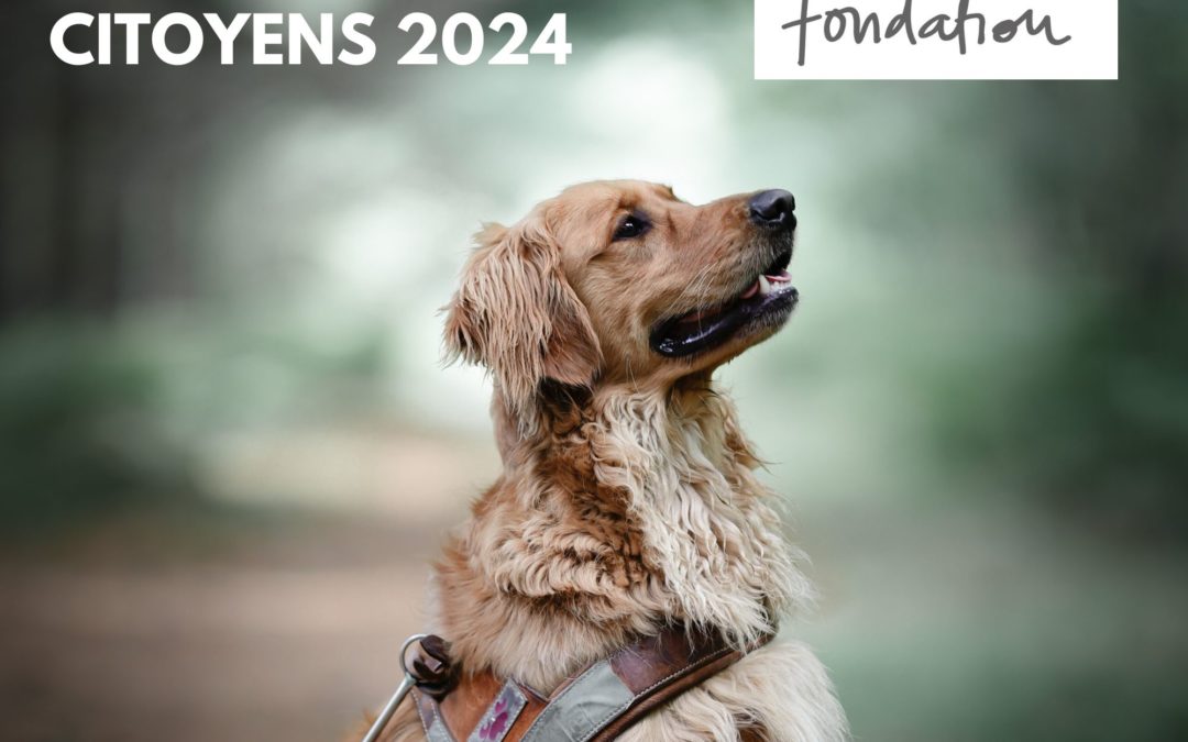 Coups de Cœur Citoyens – Fondation SNCF 2024