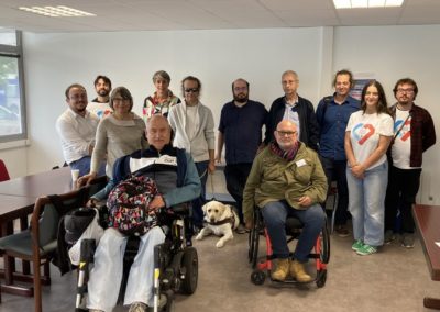 Journée du Handicap – DDTM du Calvados