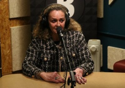 Interview de Stéphanie, malvoyante et future bénéficiaire de chien-guide
