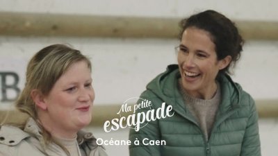 Reportage « Ma Petite Escapade » – France 3 Normandie