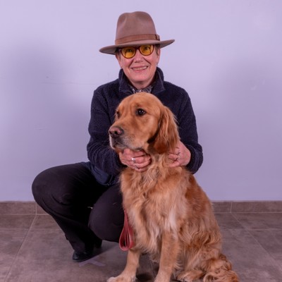 Bernadette HOULETTE