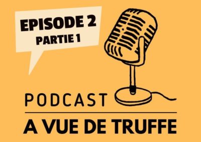 Podcast – Episode 2, partie 1