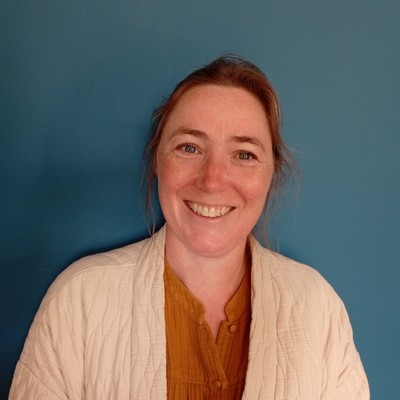 Stéphanie LEMAÎTRE