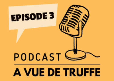 Podcast – Episode 3
