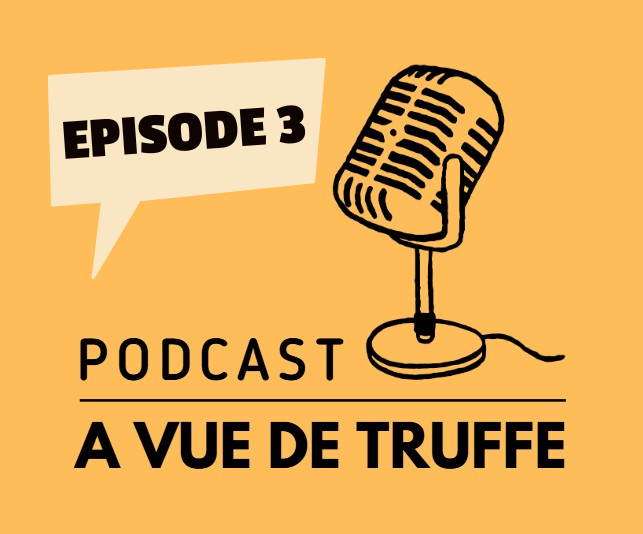 Podcast – Episode 3
