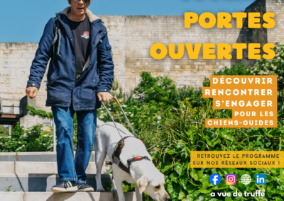 J-2 avant notre journée Portes Ouvertes !