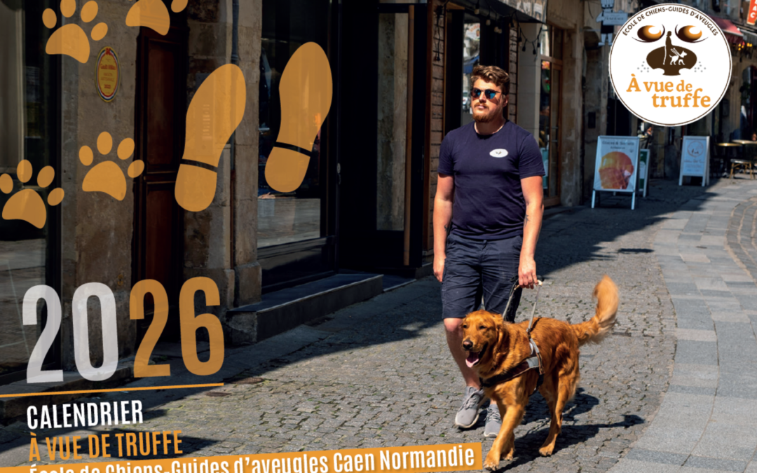 Nouveau calendrier 2026