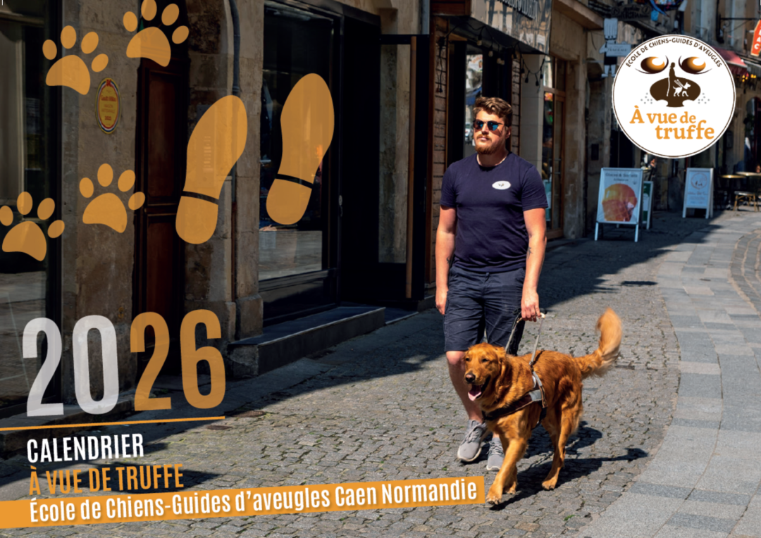 Nouveau calendrier 2026