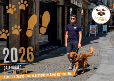 Nouveau calendrier 2026