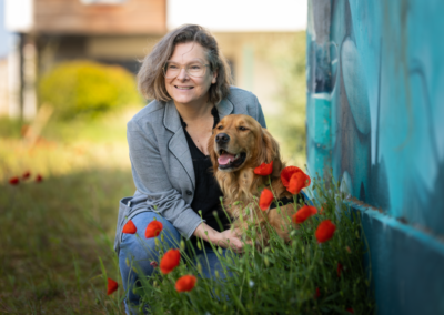 Recherche de familles d’accompagnement