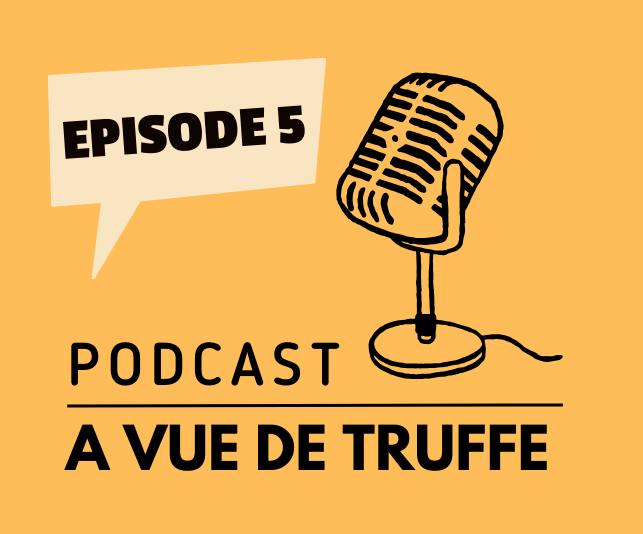 Podcast Episode 5 – Clément Martin, instructeur en locomotion