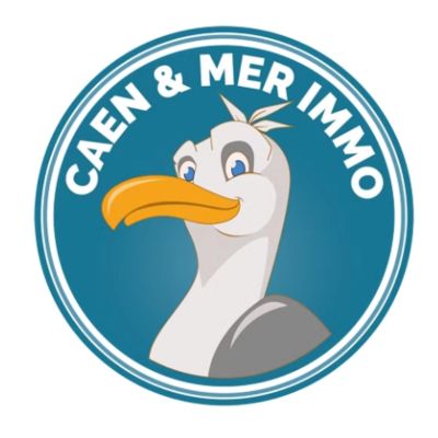 Merci à Caen et Mer Immo !