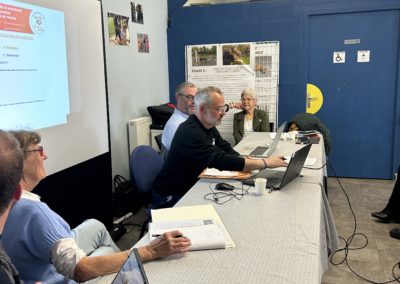 Retour sur notre Assemblée Générale