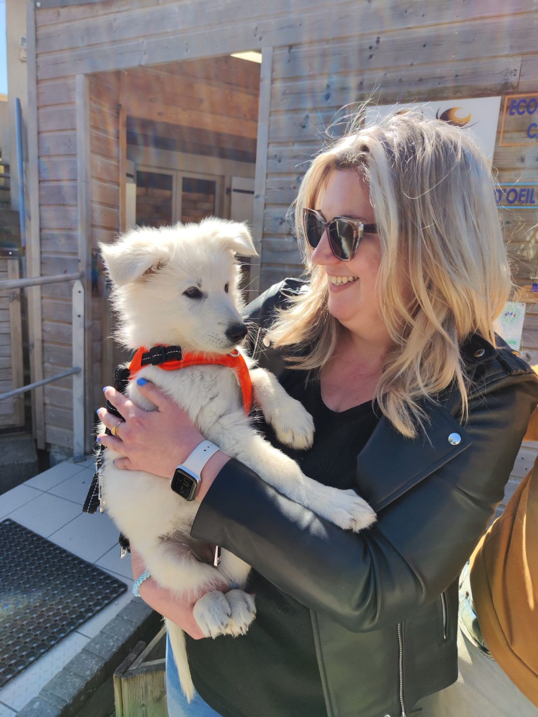 Bienvenue à Balie !