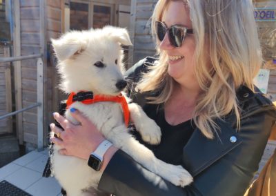 Bienvenue à Balie !