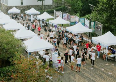 Fête du Sport et des Assos – Mondeville